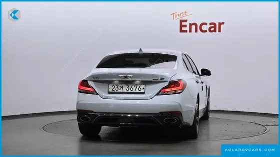 GENESIS G70 3.3T SPORT AWD