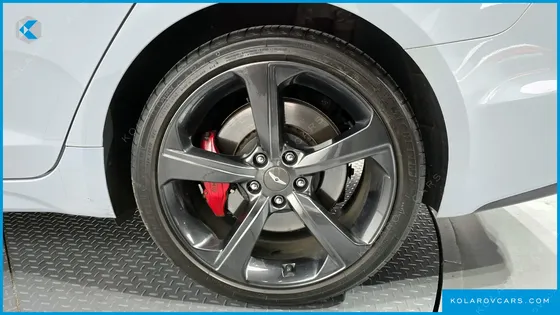 GENESIS G70 3.3T SPORT AWD