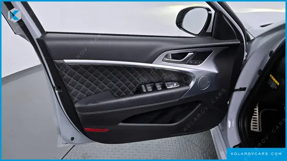 GENESIS G70 3.3T SPORT AWD