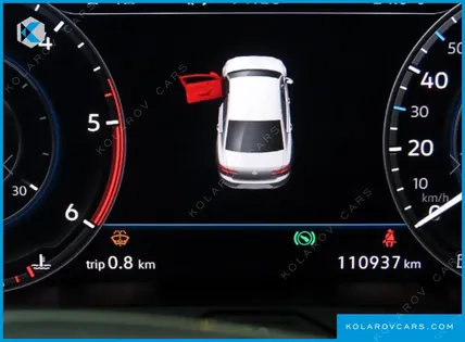 VOLKSWAGEN PASSAT 2.0 TDI 4MOTION PRESTIGE