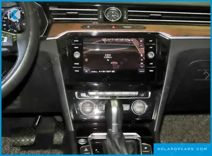 VOLKSWAGEN PASSAT 2.0 TDI 4MOTION PRESTIGE