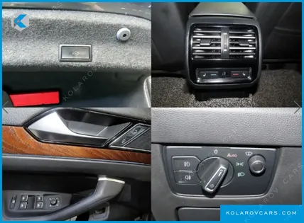 VOLKSWAGEN PASSAT 2.0 TDI 4MOTION PRESTIGE