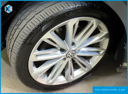 VOLKSWAGEN PASSAT 2.0 TDI 4MOTION PRESTIGE