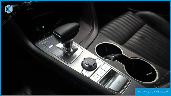 GENESIS G70 2.0T