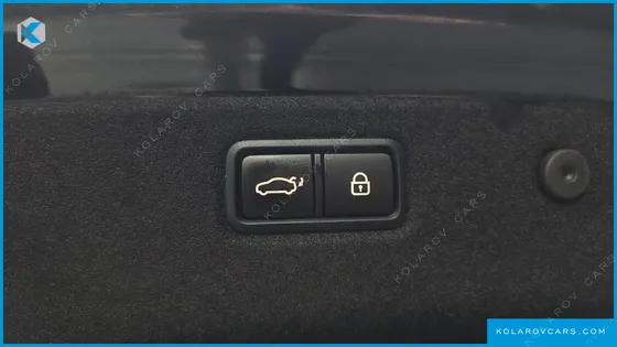 GENESIS G70 2.0T