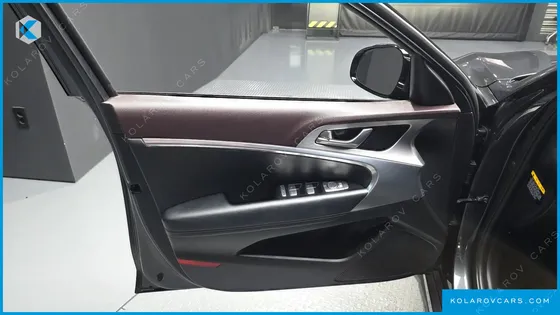 GENESIS G70 2.0T