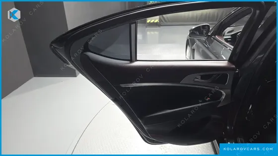 GENESIS G70 2.0T