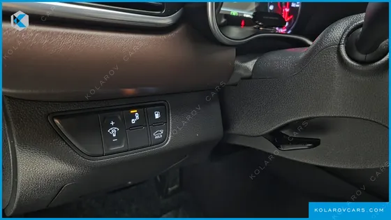 GENESIS G70 2.0T
