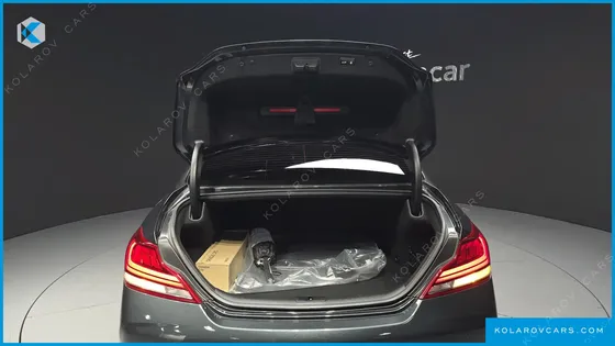 GENESIS G70 2.0T