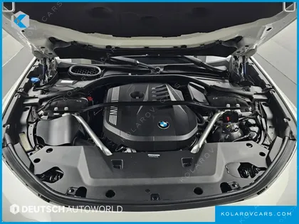 BMW 7 SERIES 740I SDRIVE DESIGN PURE EXCELLENCE