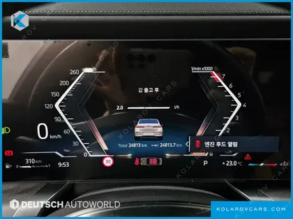 BMW 7 SERIES 740I SDRIVE DESIGN PURE EXCELLENCE