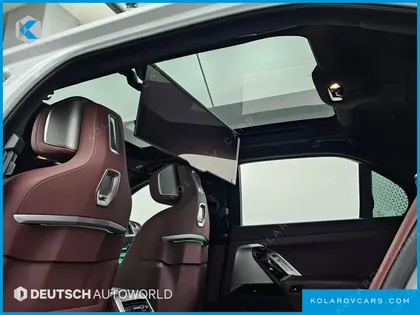 BMW 7 SERIES 740I SDRIVE DESIGN PURE EXCELLENCE