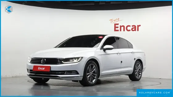 VOLKSWAGEN PASSAT 2.0 TDI PRESTIGE