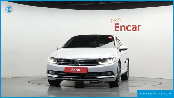 VOLKSWAGEN PASSAT 2.0 TDI PRESTIGE