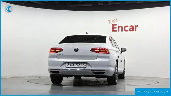 VOLKSWAGEN PASSAT 2.0 TDI PRESTIGE