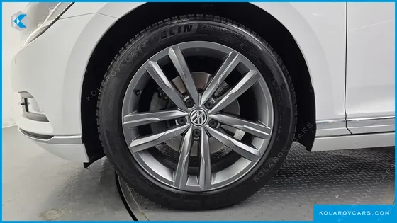VOLKSWAGEN PASSAT 2.0 TDI PRESTIGE