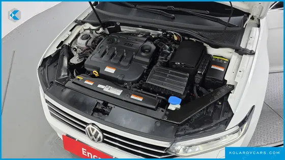 VOLKSWAGEN PASSAT 2.0 TDI PRESTIGE