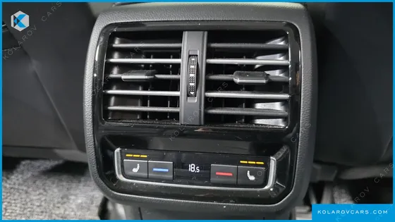 VOLKSWAGEN PASSAT 2.0 TDI PRESTIGE