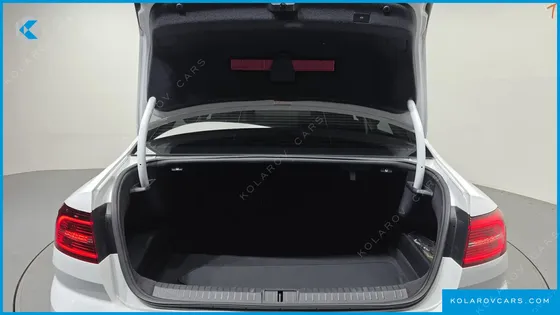 VOLKSWAGEN PASSAT 2.0 TDI PRESTIGE