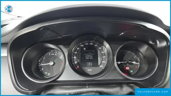 RENAULT KOREA SM6 2.0 GDE SE