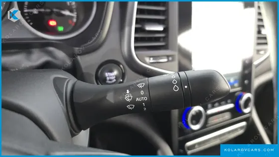 RENAULT KOREA SM6 2.0 GDE SE