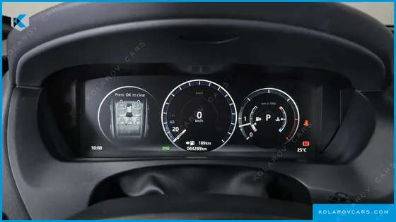 JAGUAR F-PACE 30D S