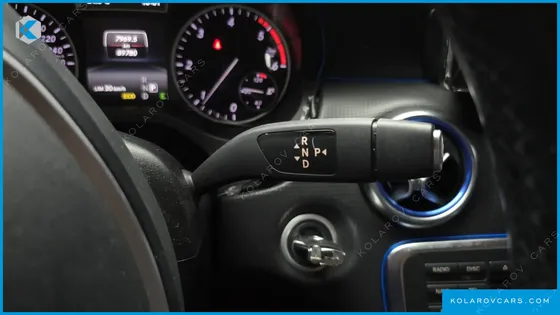 MERCEDES A-CLASS A180 CDI STYLE