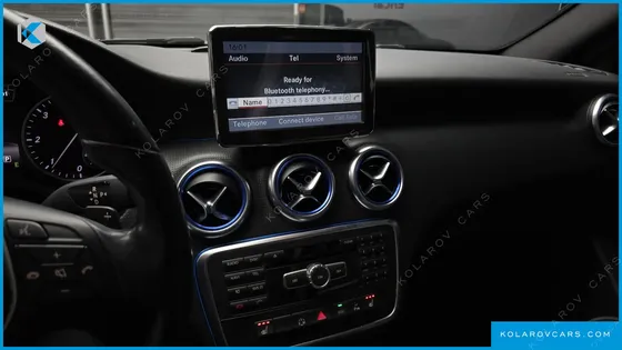 MERCEDES A-CLASS A180 CDI STYLE
