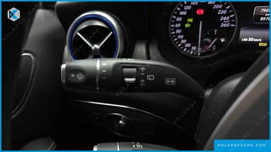 MERCEDES A-CLASS A180 CDI STYLE