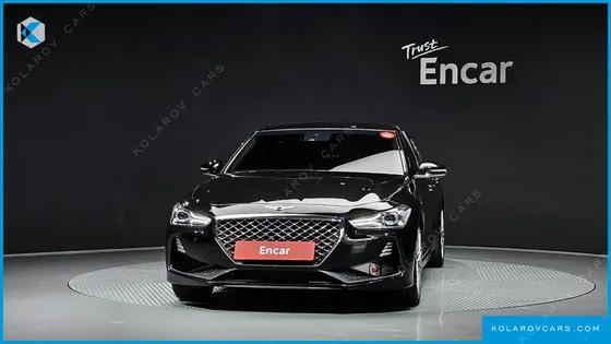 GENESIS G70 2.0T AWD