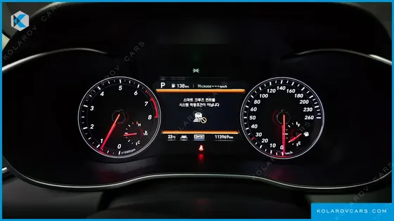 GENESIS G70 2.0T AWD
