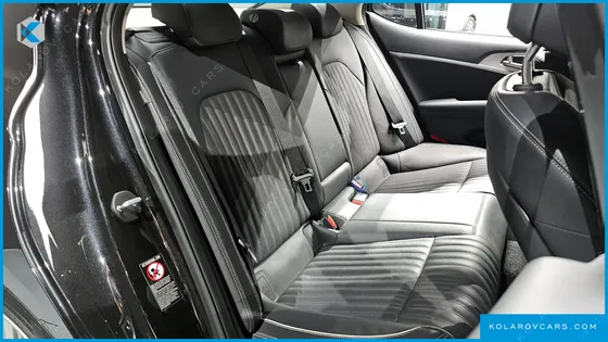GENESIS G70 2.0T AWD