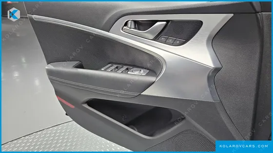 GENESIS G70 2.0T AWD