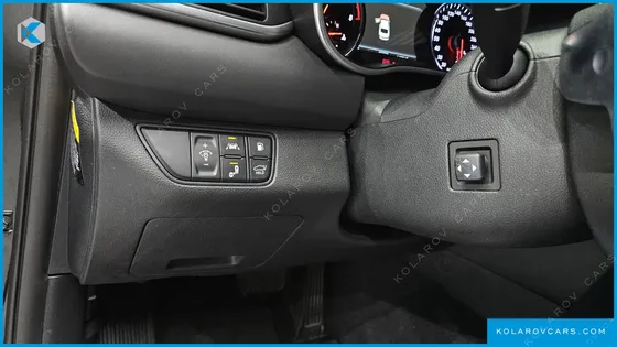 GENESIS G70 2.0T AWD