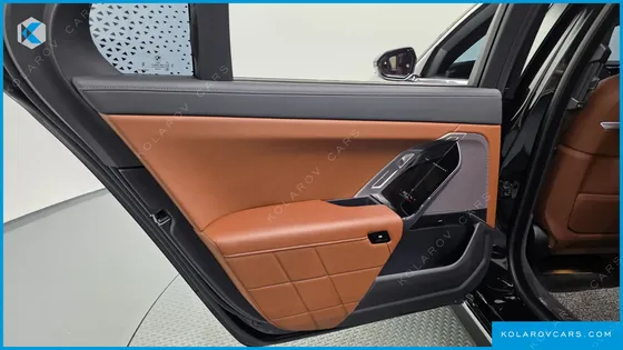 BMW 7 SERIES 740I XDRIVE M SPORT LIMITED