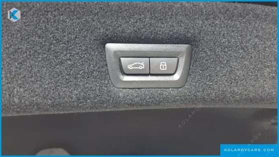 BMW 7 SERIES 740I XDRIVE M SPORT LIMITED