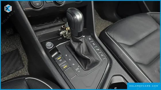 VOLKSWAGEN TIGUAN 2.0 TDI PRESTIGE