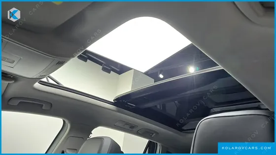 VOLKSWAGEN TIGUAN 2.0 TDI PRESTIGE