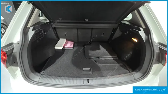 VOLKSWAGEN TIGUAN 2.0 TDI PRESTIGE