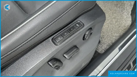 VOLKSWAGEN TIGUAN 2.0 TDI PRESTIGE
