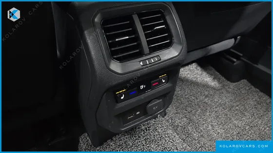 VOLKSWAGEN TIGUAN 2.0 TDI PRESTIGE