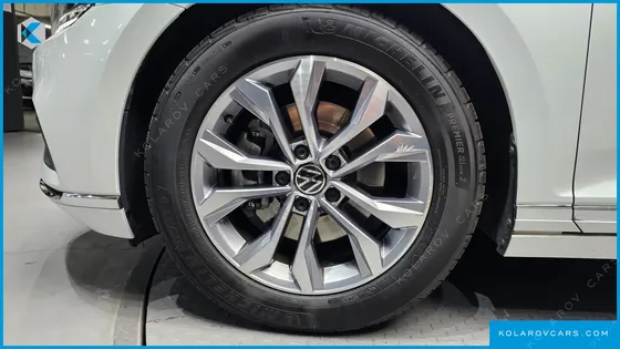 VOLKSWAGEN PASSAT 2.0 TDI PREMIUM