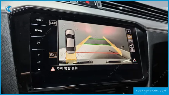 VOLKSWAGEN PASSAT 2.0 TDI PREMIUM