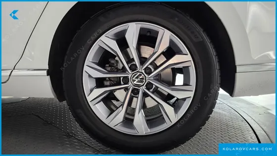 VOLKSWAGEN PASSAT 2.0 TDI PREMIUM