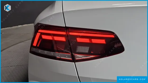 VOLKSWAGEN PASSAT 2.0 TDI PREMIUM