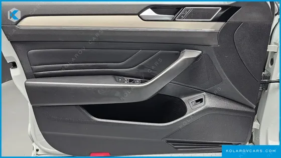 VOLKSWAGEN PASSAT 2.0 TDI PREMIUM