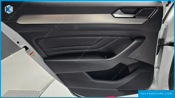 VOLKSWAGEN PASSAT 2.0 TDI PREMIUM