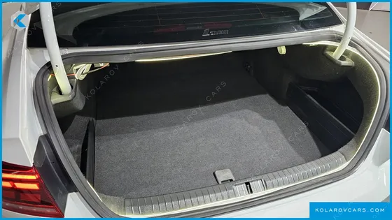 VOLKSWAGEN PASSAT 2.0 TDI PREMIUM