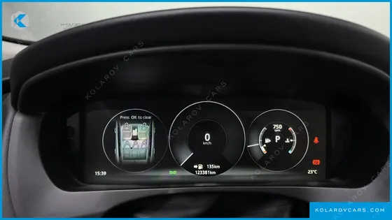 JAGUAR F-PACE 20D R-SPORT