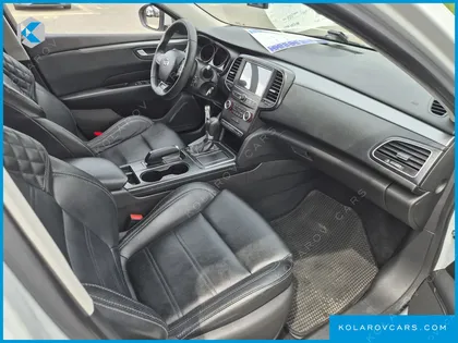 RENAULT KOREA SM6 2.0 GDE PE